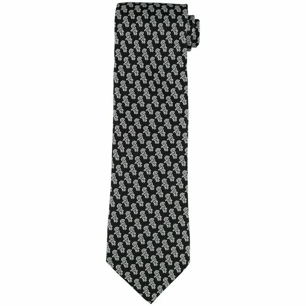 Vineyard Vines MLB Chicago White Sox Tie